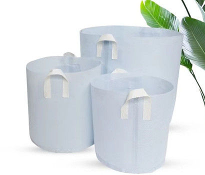 Nhà máy sản xuất túi trồng trọt làm đẹp bán buôn túi trồng trọt bảo vệ môi trường xuống cấp
