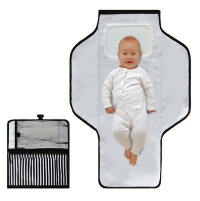 Các nhà sản xuất xuyên biên giới bán buôn tã lót trẻ em tã lót chống thấm nước và chống ẩm du lịch thuận tiện