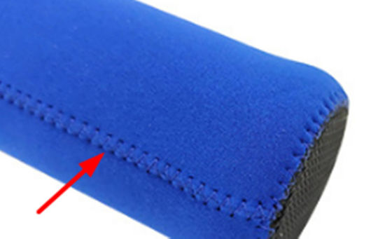 Bộ bia vật liệu lặn cách nhiệt chống thấm nước bán buôn xuyên biên giới