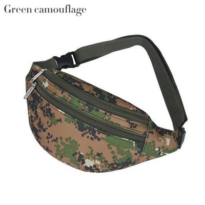 Tùy Chỉnh Nữ Eo Túi Mans Thắt Lưng Thương Hiệu Thời Trang Ngực Túi Xách Unisex Hông Nữ Nam Túi Thắt Lưng Túi Ví