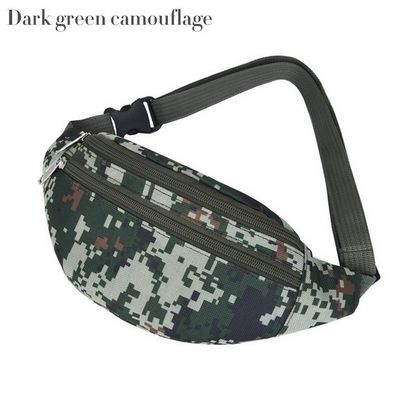 Tùy Chỉnh Nữ Eo Túi Mans Thắt Lưng Thương Hiệu Thời Trang Ngực Túi Xách Unisex Hông Nữ Nam Túi Thắt Lưng Túi Ví