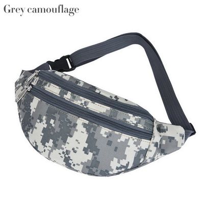 Tùy Chỉnh Nữ Eo Túi Mans Thắt Lưng Thương Hiệu Thời Trang Ngực Túi Xách Unisex Hông Nữ Nam Túi Thắt Lưng Túi Ví