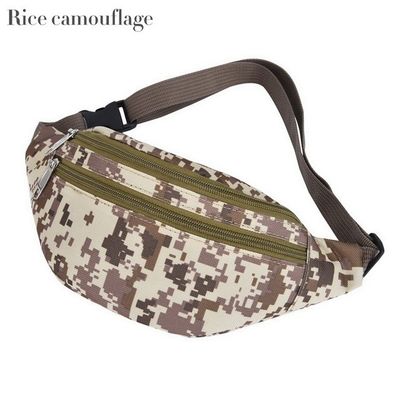 Tùy Chỉnh Nữ Eo Túi Mans Thắt Lưng Thương Hiệu Thời Trang Ngực Túi Xách Unisex Hông Nữ Nam Túi Thắt Lưng Túi Ví