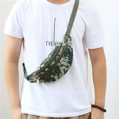 Tùy Chỉnh Nữ Eo Túi Mans Thắt Lưng Thương Hiệu Thời Trang Ngực Túi Xách Unisex Hông Nữ Nam Túi Thắt Lưng Túi Ví