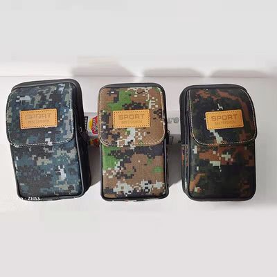 2022 Giá xuất xưởng túi đựng điện thoại di động 6.5 inch chống thấm nước đa năng đựng điện thoại thắt lưng ví kẹp thắt lưng cho nam