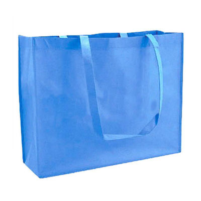 Túi mua sắm vải không dệt có thể tái sử dụng giá xuất xưởng Túi xách PP thân thiện với môi trường ECO túi mua sắm gấp