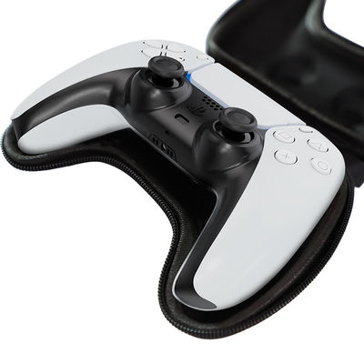 Bộ lưu trữ bộ điều khiển trò chơi EVA cho bộ điều khiển PS5 DualSense Chống sốc
