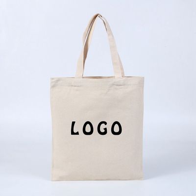 Nhà máy chuyên sản xuất túi mua sắm thân thiện với môi trường túi quà tặng túi cotton có thể được sử dụng nhiều lần