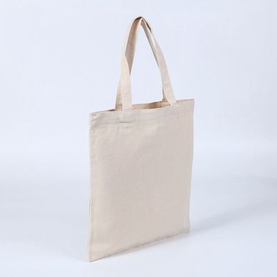 Nhà máy chuyên sản xuất túi mua sắm thân thiện với môi trường túi quà tặng túi cotton có thể được sử dụng nhiều lần