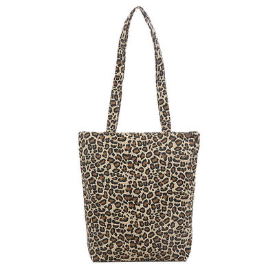 2022 OEM In Da Báo Túi Tote Cotton Cho Nữ Vải Bố Túi Xách Lớn Phong Cách Sống Túi Tạp Hóa Tay Cầm Túi Đeo Vai Túi Trẻ Em