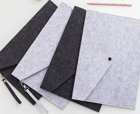 Túi Đựng Máy Tính Xách Tay Đơn Giản Vỏ Máy Tính Bảng 5 Mm Nỉ Túi Máy Tính Nữ Túi Nỉ Thời Trang Túi Đựng Máy Tính Xách Tay Nhận Được