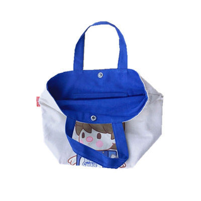 Túi tote Túi xách Túi mua sắm bằng vải canvas Túi dành cho nữ Học sinh Giáo viên Trường Vải Giải trí Túi có tay cầm trên cùng Hành lý cầm tay bền cho nam