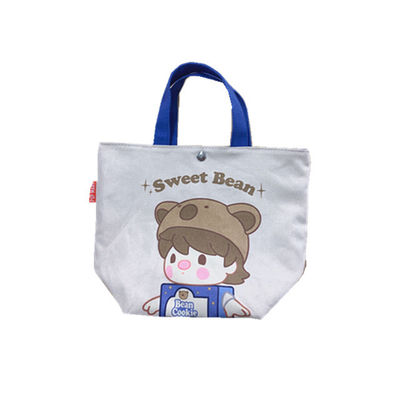 Túi tote Túi xách Túi mua sắm bằng vải canvas Túi dành cho nữ Học sinh Giáo viên Trường Vải Giải trí Túi có tay cầm trên cùng Hành lý cầm tay bền cho nam
