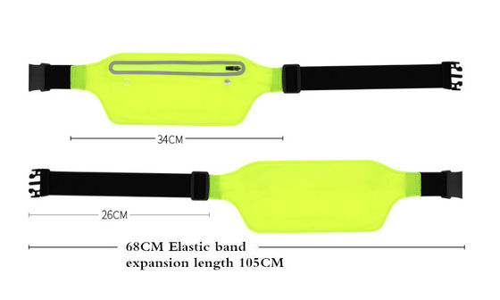 XTX-36 Bán buôn Đi bộ đường dài Cắm trại Đi xe đạp Túi đeo thắt lưng Túi đeo vai Túi thắt lưng