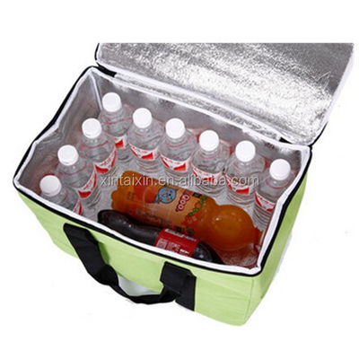 Nhà máy bán trực tiếp túi làm mát chai rượu / gấu chất lượng cao