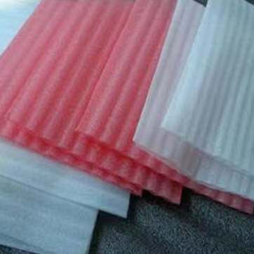 Bông ngọc trai đóng gói túi phúc mạc cho điện thoại di động, bao bì điện tử, bao bì kim loại, chống ẩm chống sốc, chào mừng