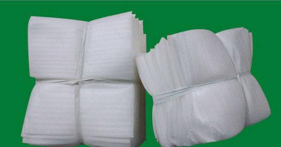 Bông ngọc trai đóng gói túi phúc mạc cho điện thoại di động, bao bì điện tử, bao bì kim loại, chống ẩm chống sốc, chào mừng