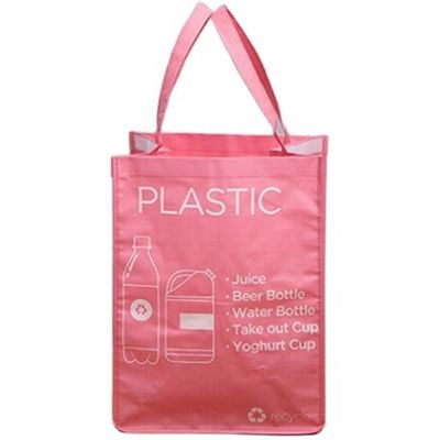 Phân loại chuyên sản xuất túi phân loại rác, túi dệt, trợ thủ đắc lực bảo vệ môi trường,