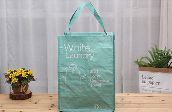 Phân loại chuyên sản xuất túi phân loại rác, túi dệt, trợ thủ đắc lực bảo vệ môi trường,