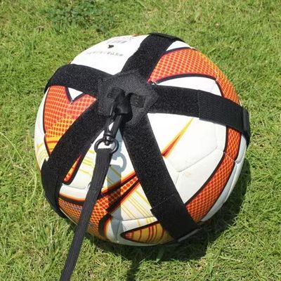 Adult  Soccer training belt kids  football training  straps football kick practice Aid Control Skills Waist Belt For Kids Adults