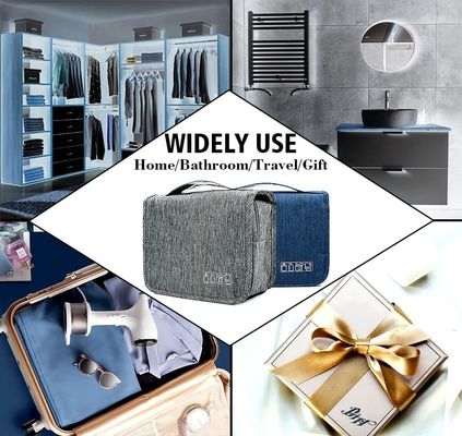 Túi đựng đồ vệ sinh cá nhân du lịch xách tay cho nam và nữ
