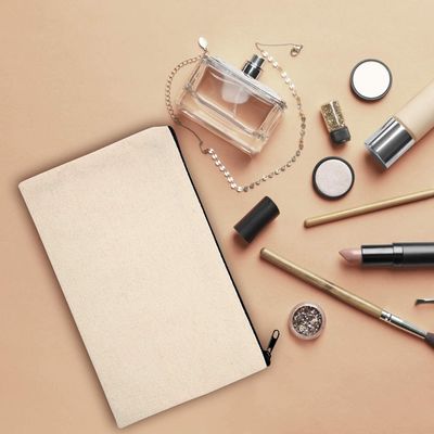 Túi đựng đồ vệ sinh cá nhân cao cấp có khóa kéo