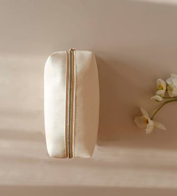 Túi đựng đồ trang điểm PU chống nước chất lượng cao dành cho nam nữ
