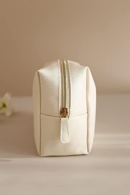 Túi đựng đồ trang điểm PU chống nước chất lượng cao dành cho nam nữ