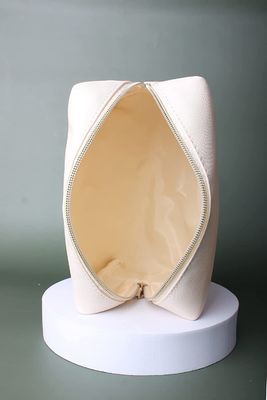Túi đựng đồ trang điểm PU chống nước chất lượng cao dành cho nam nữ