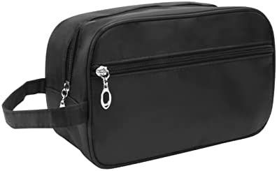 Túi đựng đồ vệ sinh cá nhân cho nam Túi cạo râu cho nam khi đi du lịch Bộ Dopp du lịch