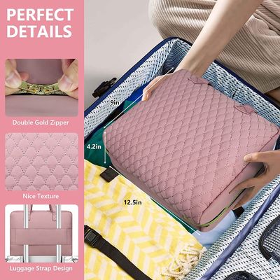 Túi bán hàng chất lượng cao túi vệ sinh cá nhân độc lập có thể tháo rời hoàn toàn