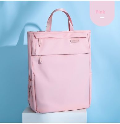 Túi đựng tã Oxford Mommy không thấm nước Ba lô đựng tã du lịch tiện lợi Mummy Tote