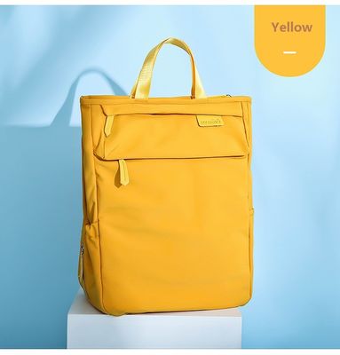 Túi đựng tã Oxford Mommy không thấm nước Ba lô đựng tã du lịch tiện lợi Mummy Tote