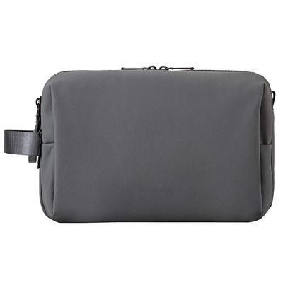 Bộ tổ chức vệ sinh du lịch Dopp Kit Túi cạo râu chống nước Túi bảo vệ &amp; vệ sinh Stoorgae chống sốc cho nam