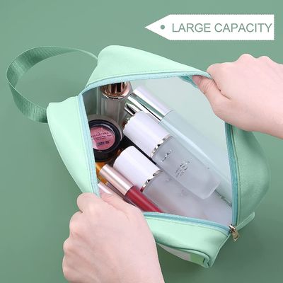 Túi Vệ Sinh Cho Nam Nữ, ​​Túi Đựng Mỹ Phẩm Trang Điểm Chống Thấm Nước Tổ Chức Du Lịch Cho Phụ Kiện