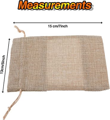 Túi vải bố Sheer Túi Organza Túi vải bố Túi quà tặng có dây rút, dành cho tiệc cưới Ủng hộ các mẫu mỹ phẩm Túi lưới