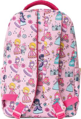 Ba lô trẻ em đi học, thể thao và du lịch Hoàn hảo cho lứa tuổi 4+ (Princess)