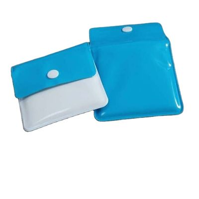 Túi đựng thuốc lá OEM PVC / Túi đựng thuốc lá Túi gạt tàn nhỏ có tùy chỉnh