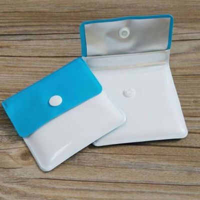 Túi đựng thuốc lá OEM PVC / Túi đựng thuốc lá Túi gạt tàn nhỏ có tùy chỉnh