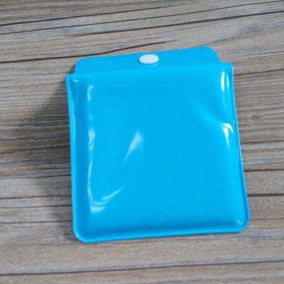 Túi đựng thuốc lá OEM PVC / Túi đựng thuốc lá Túi gạt tàn nhỏ có tùy chỉnh