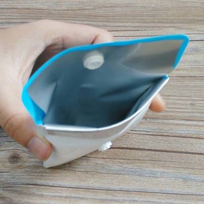 Túi đựng thuốc lá OEM PVC / Túi đựng thuốc lá Túi gạt tàn nhỏ có tùy chỉnh