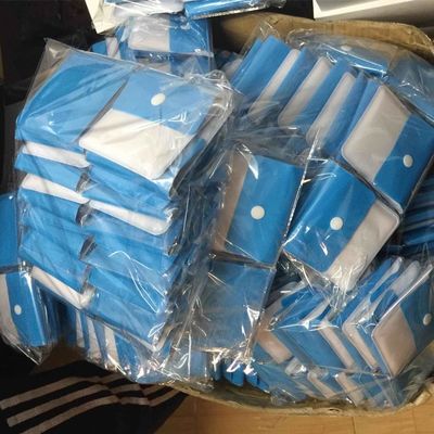 Túi đựng thuốc lá OEM PVC / Túi đựng thuốc lá Túi gạt tàn nhỏ có tùy chỉnh