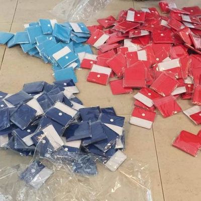 Túi đựng thuốc lá OEM PVC / Túi đựng thuốc lá Túi gạt tàn nhỏ có tùy chỉnh