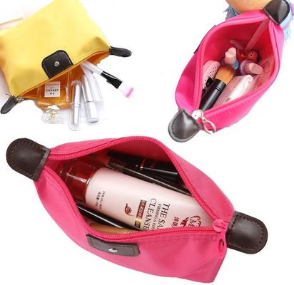 Đa chức năng và không thấm nước Túi mỹ phẩm chất lượng cao túi vệ sinh túi trang điểm