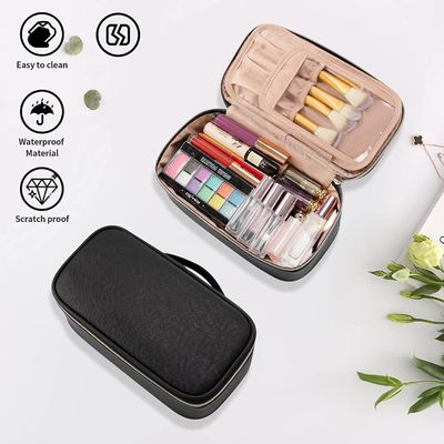 Túi Mỹ Phẩm Nhỏ, Túi Trang Điểm Du Lịch Dễ Thương Di Động Cho Phụ Nữ Và Trẻ Em Gái