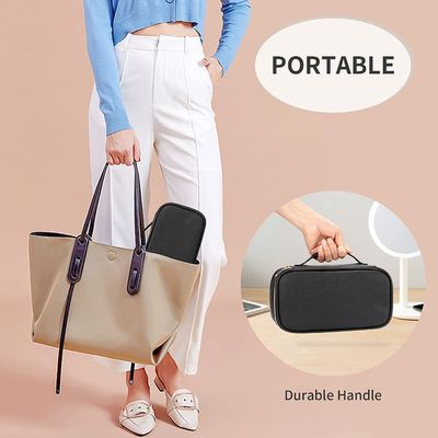 Túi Mỹ Phẩm Nhỏ, Túi Trang Điểm Du Lịch Dễ Thương Di Động Cho Phụ Nữ Và Trẻ Em Gái