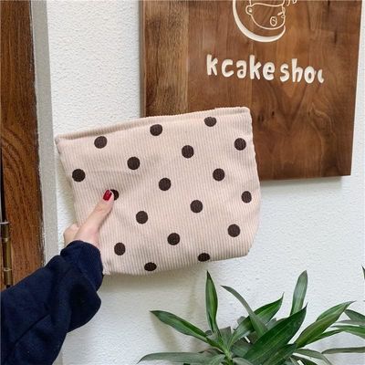 Dung Tích Lager Túi Trang Điểm Túi Vệ Sinh Du Lịch Phụ Kiện Tổ Chức Cho Phụ Nữ Và Bé Gái