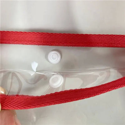 Túi đựng đồ vệ sinh cá nhân trong suốt, trọng lượng nhẹ, bền và chống sốc chất lượng cao