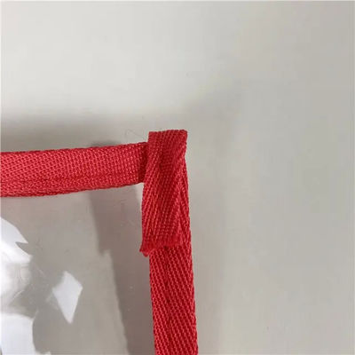 Túi đựng đồ vệ sinh cá nhân trong suốt, trọng lượng nhẹ, bền và chống sốc chất lượng cao