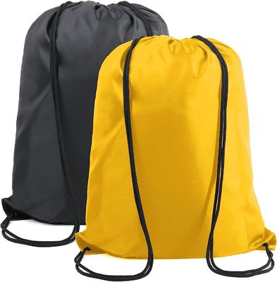 Túi đeo ba lô dây rút chống nước chống sốc bền